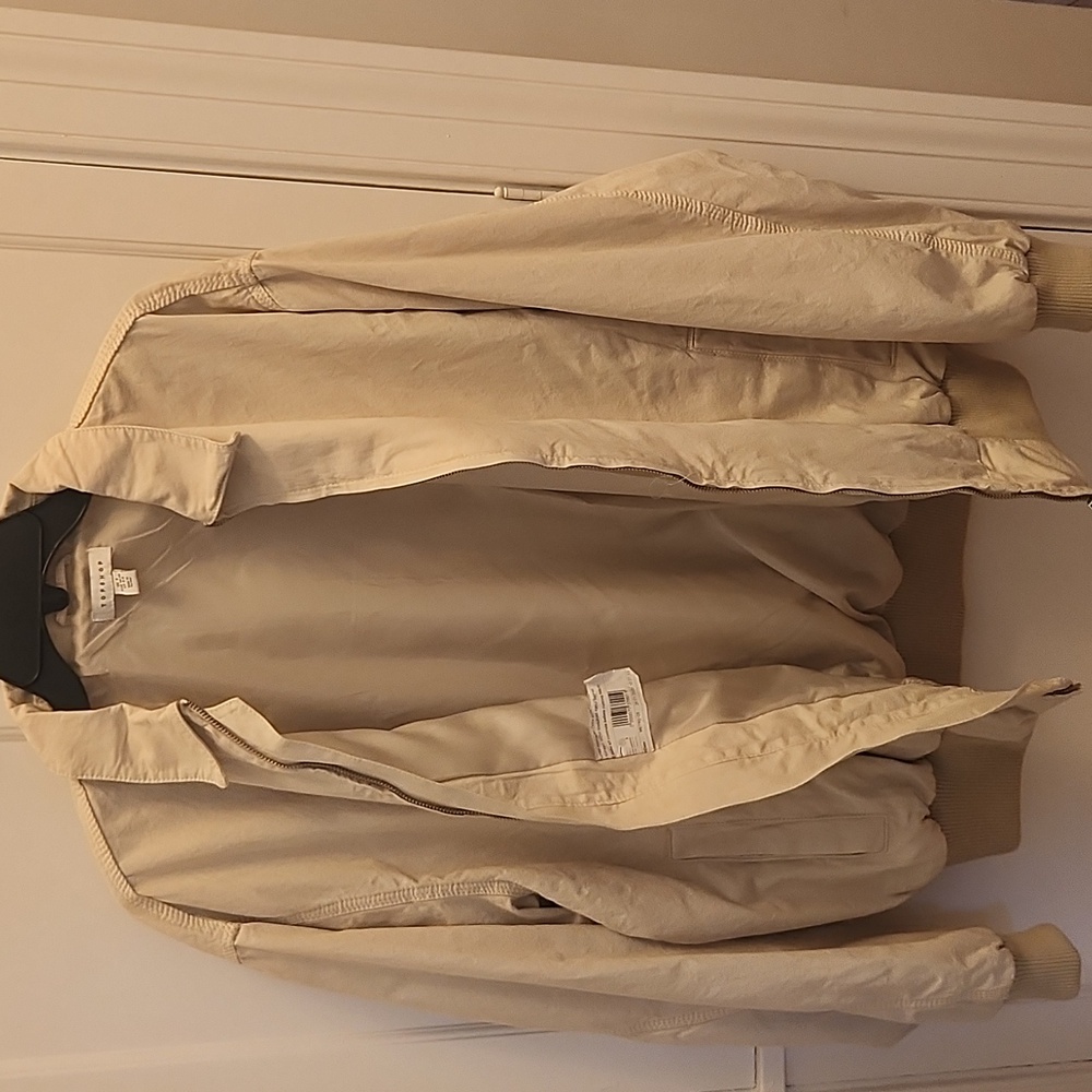 Womens Light Jacket For Spring And Fall - image 5